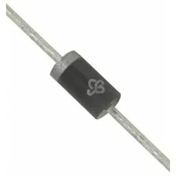 Vishay Switching Diode 2-Pin, DO-204AC GP15B-E3/54 (Pack of 50)-picture-22