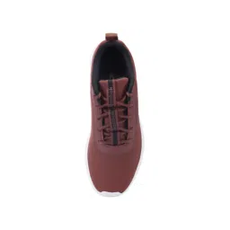 Reebok Men Maroon Walking Shoes image 4