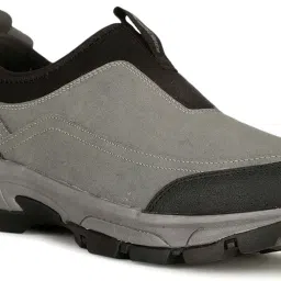 Weinbrenner by Bata Men's ATLANTIS 2.0 Grey Boots image 4