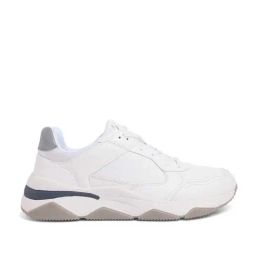 Aldo Men's White Casual Sneakers-picture-18