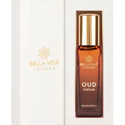 Bella Vita Luxury Oud Parfum - 20 ml-image-13