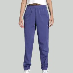 Puma Blue Regular Fit Pants-picture-29