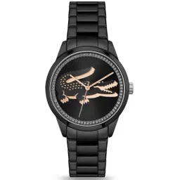 Lacoste 2001192 Ladycroc Analog Watch for Women-image-3