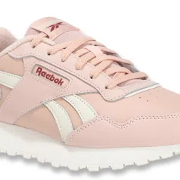 Reebok Women's Glide Pink Running Shoes image 4
