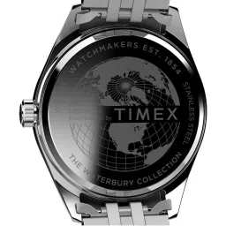 Timex TW2V46100UJ Trend Analog Watch for Men image 4