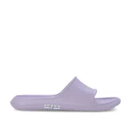 Puma Men's Divecat V2 Lite Cat Vivid Violet Slides image 4