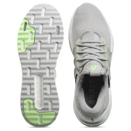 Adidas Men's X_PLRBOOST Grey Running Shoes image 4