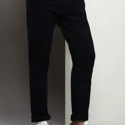 Tommy Hilfiger Black Slim Fit Jeans image 4