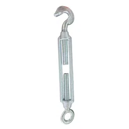 Bajrangi Commercial Turnbuckle Silver 20 mm-picture-14