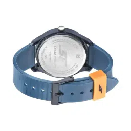 Sonata SF 77007PP05 Analog Watch for Men image 2