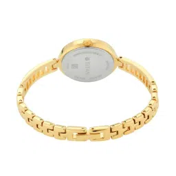 Titan NR2637YM01 Karishma Analog Watch for Women image 4