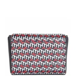 TOMMY HILFIGER Multicolor MELISSA II Logo Cross Body Bag image 3