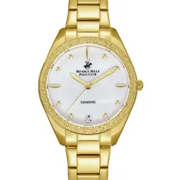 Beverly Hills Polo Club BP5043Y.120 Analog Watch for Women-picture-21