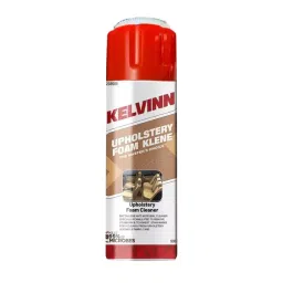 KELVINN Upholstery Cleaner Foam 500 ml-picture-18