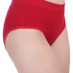 YOU FOREVER High Waist Hipster Briefs image 2