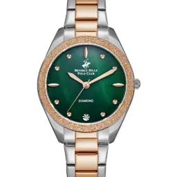 Beverly Hills Polo Club BP5043Y.570 Analog Watch for Women-picture-15