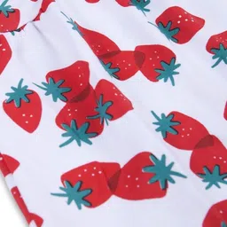 BLUMBUDS Print Fit & Flare Dress image 2