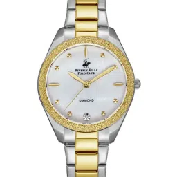 Beverly Hills Polo Club BP5043Y.220 Analog Watch for Women-picture-10