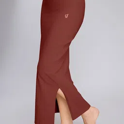 Trendmalls Mermaid Fit Stretchable Saree Shapewear image 4