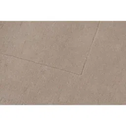 Presto Beige Wool Hand Tufted Carpet image 3