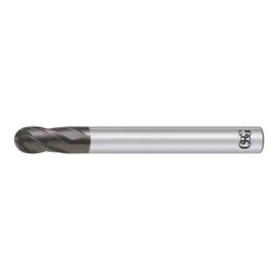 OSG 12 mm Shank Dia. 4 Flute Solid Carbide End Mill 451412017-picture-13