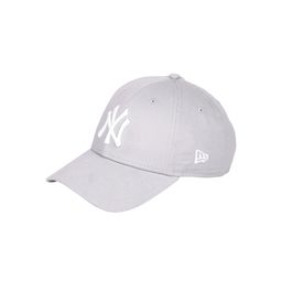 New Era Men Grey 940 League Basic Neyyan Baseball Cap-picture-48
