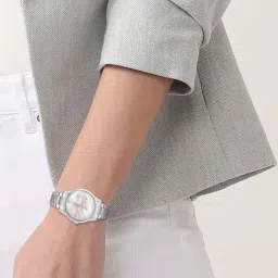 Lacoste 2001214 Ladycroc Mini Analog Watch for Women image 5