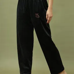 TAG 7 Mid Rise Lounge Pants image 3