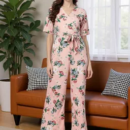 KYVO Women Basic Jumpsuit-picture-22