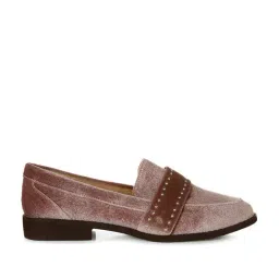 London Rag Women's Walkin Taupe Casual Loafers-picture-43