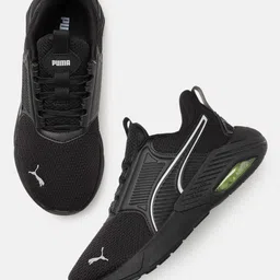 Puma Unisex Textured X-Cell Nova FS Ultra Road Running Shoes-picture-14