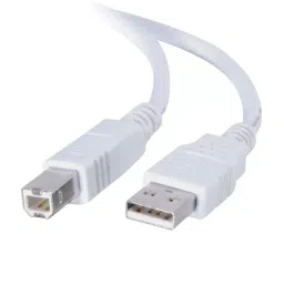 LOTA USB Printer Cable A Male to B Male High Speed PVC White 1.5 m, ‎MST-801-LT-picture-21