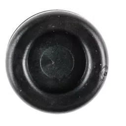 SES Sterling Cable Grommet DG Black PVC 20 mm for Maximum of 13.5 mm Cable Diameter, 1330353010 (Pack of 100 Pcs) image 2