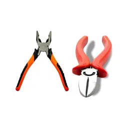 Sky Blue SBE_PLIER_COMBOS_COMBO_437 7.8 inch Steel Groove Plier (Pack of 2)-image-30