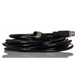 RS PRO Actuator Cable Straight Male M12 to Straight Male M12 Sensor 5 m, 2500729-picture-13
