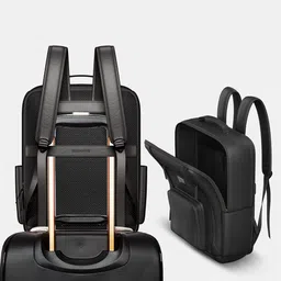 REDHORNS Unisex Backpack with Anti-Theft image 2