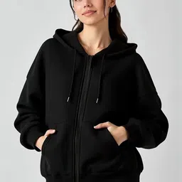 ADBUCKS Women Hooded Sweatshirt-picture-54