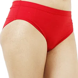 Diving Deep Pack of 4 Hipster Briefs image 4