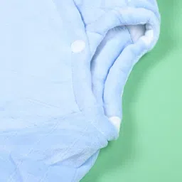 V-Mart Infant Printed Cotton Rompers image 5