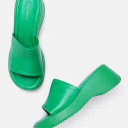 Lino Perros Flatform Heels-picture-16