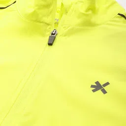 HRX by Hrithik Roshan Rapid Dry Regular Fit Casual Jacket image 2