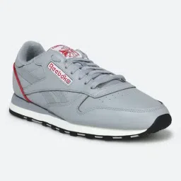 Reebok Men Grey Classics Shoes-picture-40