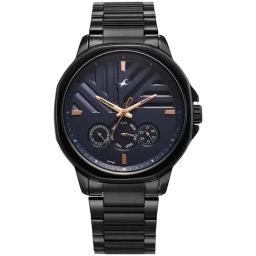 Fastrack 3303NM01 Analog Watch for Men-picture-23