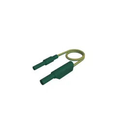 hirschmann test and measurement HIRSCHMANN AND MEASUREMENT 32A Green/Yellow 500 mm Length, 934041188 (Pack of 25)-picture-36