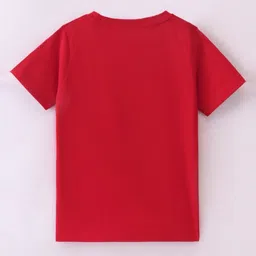 BLUSHES Kids Printed T-shirt image 2