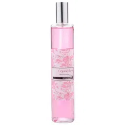 Rosemoore Scented Room Spray Crystal rose - (100 ml)-picture-30