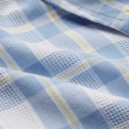 The Souled Store Multicolor Regular Fit Shirt image 4