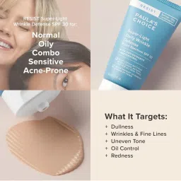 Paula's Choice Resist Matte Tinted Face Moisturizer SPF 30 60 ml image 4