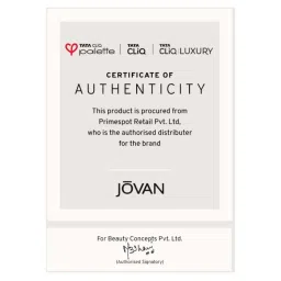 Jovan Musk Eau de Cologne for Women - 96 ml image 4