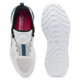 Red Tape Women's White Running Shoes image 5
